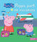 Peppa / Peppa part en vacances
