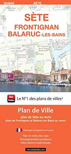 SÈTE 2023