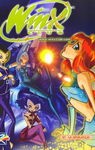 Winx Club 10/LA Revelation