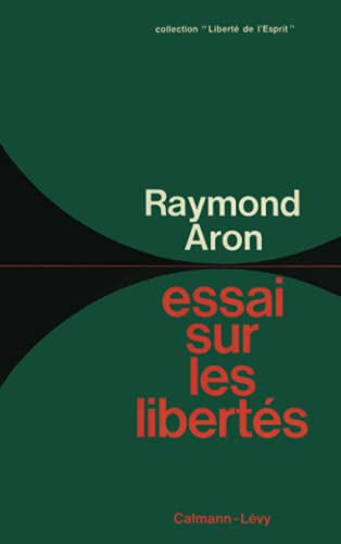 Essai sur les libertés