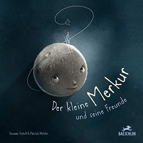 Der kleine Merkur und seine Freunde: Unsere Planeten im Weltall