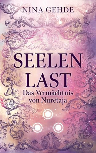 Seelenlast: Das Vermächtnis von Nuretaja