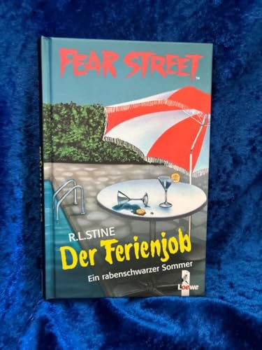 Der Ferienjob (Fear Street)