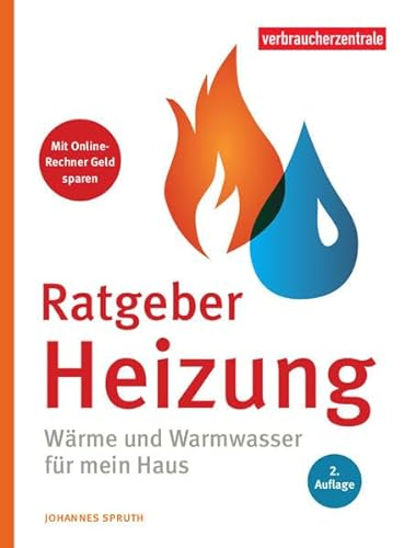 Ratgeber Heizung: Wärme und Warmwasser für mein Haus
