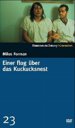 Einer flog über das Kuckucksnest ch. u. engl. Version