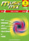Music Mix Vol.2 Klarinette C (play along für Klarinette C)