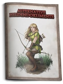 Alternative Heldendokumente