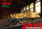 Wandkalender – Märklin-Trix-Wendekalender 2023: Eindrucksvolle Bilder aus der großen Welt der Märklin-Modelleisenbahn