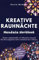 Kreative Rauhnächte: Mandala Workbook - Deine zauberhafte 15 Minuten-Auszeit für die magische Zeit zwischen den Jahren inkl. Meditationen für jede Rauhnacht