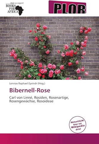 Bibernell-Rose: Carl von Linné, Rosiden, Rosenartige, Rosengewächse, Rosoideae