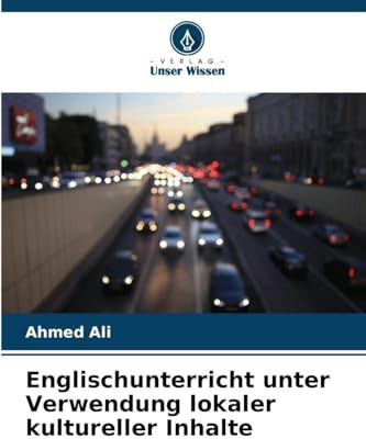 Englischunterricht unter Verwendung lokaler kultureller Inhalte: DE