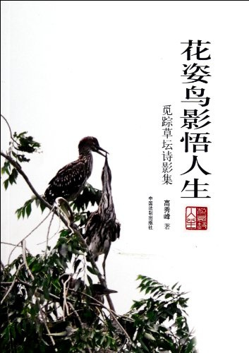 Understanding life in a position of the shadow of flowers and trees - seek to trace grass poetry series (Chinese Edition)
