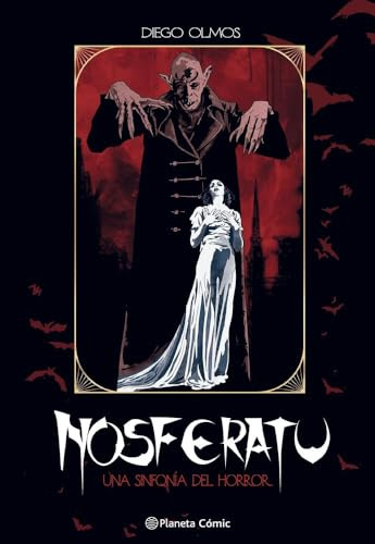 Nosferatu (Novela gráfica, Band 1)