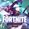 Calendario Oficial Fortnite 2022 (Hachette INFANTIL - FORTNITE - Practico)