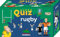 Rugby. Super quiz. Ediz. a colori. Con 100 Carte