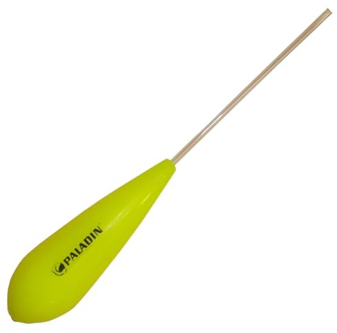 Paladin Spirolino gelb - Sbirolino, Gewicht:15g