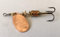 CUCHARILLA MEPPS AGLIA 1 COBRE