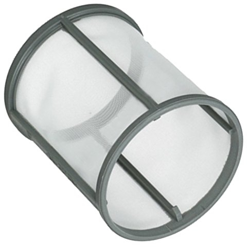 Spares2go Cylinder Waster Filter for Kenwood Dishwasher