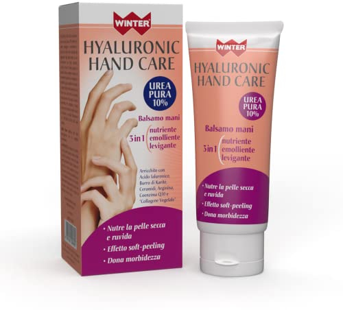 WINTER HYALURONIC HC BALS HÄNDE