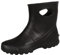 Stivali da donna, realizzati in schiuma - set con le guanti da giardino 41 EU / 7.5 UK