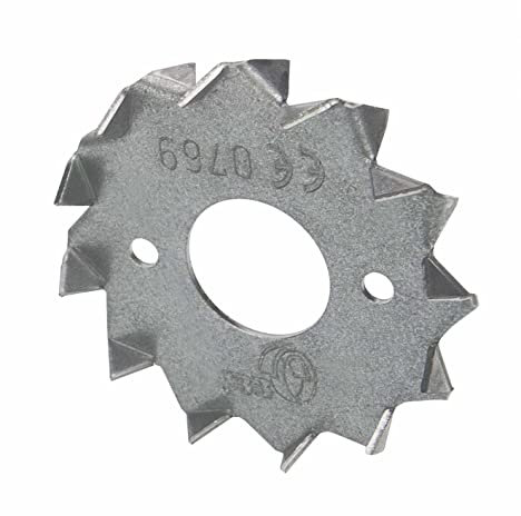 Einpressdübel Scheibendübel Holzverbinder Dübel mit Zähnen Holz-zu-Holz Verbinder 75 x 26 mm 2-seitig DIN 1052 Stahl verzinkt 25 Stück