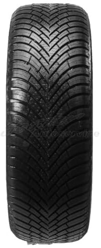VREDESTEIN - 225/45 R17 TL 94V QUATRAC XL FSL BSW M+S 3PMSF - Ganzjahresreifen