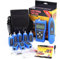 QDTimes Cable and Network tester, NF-388 Ethernet Tester RJ45 Tester, RJ11 Ethernet Cable Tester, Network Cable Tester Wire Tracker