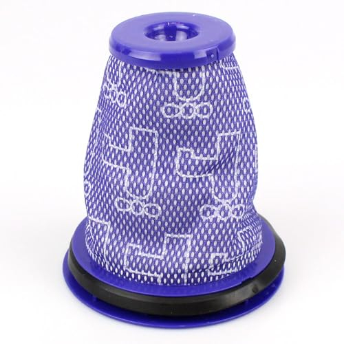 PakTrade Filtro Pre-Motore Premium Adatto per Dyson Big Ball Multifloor | Multifloor 2-222381-01 | Multifloor 2-228565-01