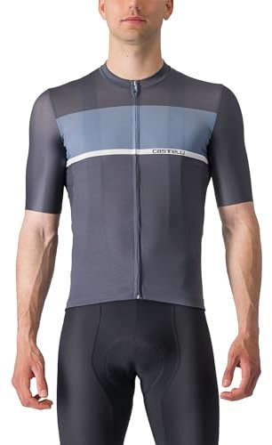 Castelli Tradizione Short Sleeve Jersey M