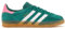 adidas Scarpe da tennis da donna, Verde Rosa Lucido, 10 US