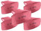 Toilet Freshener Rim Block Clip PWave SPICED APPLE (5 Pack). 40 Times More Fragrant than Standard Rim Blocks, 100% Recyclable.