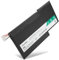 CELLONIC Batteria Compatibile con MSI GS63VR 7RF Stealth PRO, GS73VR, GS63, GS73 Stealth 8RE, GS63 5700mAh 11.4 V Ricambio per Portatili, Notebook, Laptop