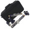 Anfänger Klarinette Klarinette Bb 17 Tasten Blaue Klarinette Professionelle Musikinstrumente Langlebig Und Voller Ton