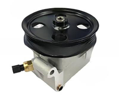 Servolenkungspumpe Für Focus S40 1.6L Lenkgetriebe-Druckerhöhungspumpe 1758113 1742491 7613955148 Power Assist Pump