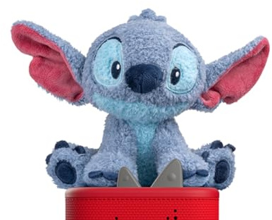 tonies audio character Cuddle tonies (Stitch)