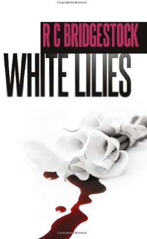 White Lilies: 3 (D.I. Dylan)