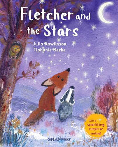 Fletcher and the Stars (Fletcher's Four Seasons)