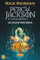 Percy Jackson et les Olympiens - Le Calice des dieux