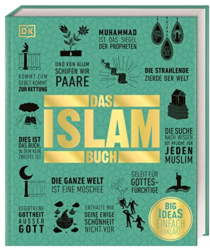 Big Ideas. Das Islam-Buch: Big Ideas – einfach erklärt