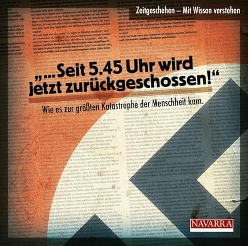 5:45 Uhr Wird Zurückgeschossen