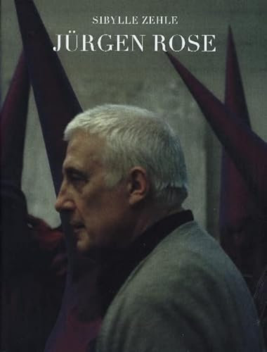 Jürgen Rose, Bühnenbildner