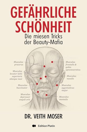 Gefährliche Schönheit: Die miesen Tricks der Beauty-Mafia