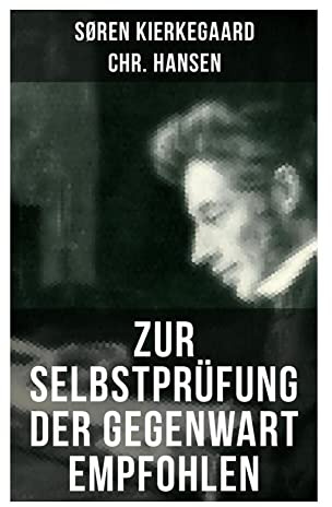 Zur Selbstprüfung der Gegenwart empfohlen