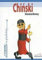 Guide poche chinski kiesonkowy