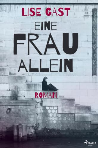 SAGA Books - Egmont