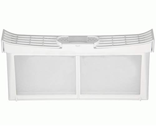 Recamania Filtro Pelusas Secadora BALAY 00652184 652184