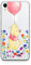 ERT GROUP mobile phone case for Apple Iphone XR original and officially Licensed Disney pattern Winnie the Pooh and friends 028 adapted to the shape of the mobile phone, partially transparent