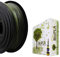 Bio PLA Filament 3D-Drucker PLA 1,75mm 1kg Spule Rolle (Camouflage)