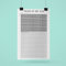 Leben in Wochen Kalender, Leben in Wochen Poster, Value of my life – Lebens-Wochen-Kalender (20 Jahre, DIN A2)