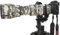 ROLANPRO Camouflage-Objektivschutz für Sigma 150–600 mm F5–6.3 DG OS HSM Contemporary Coat Lens Protective Sleeve Case-#UCP Waterproof